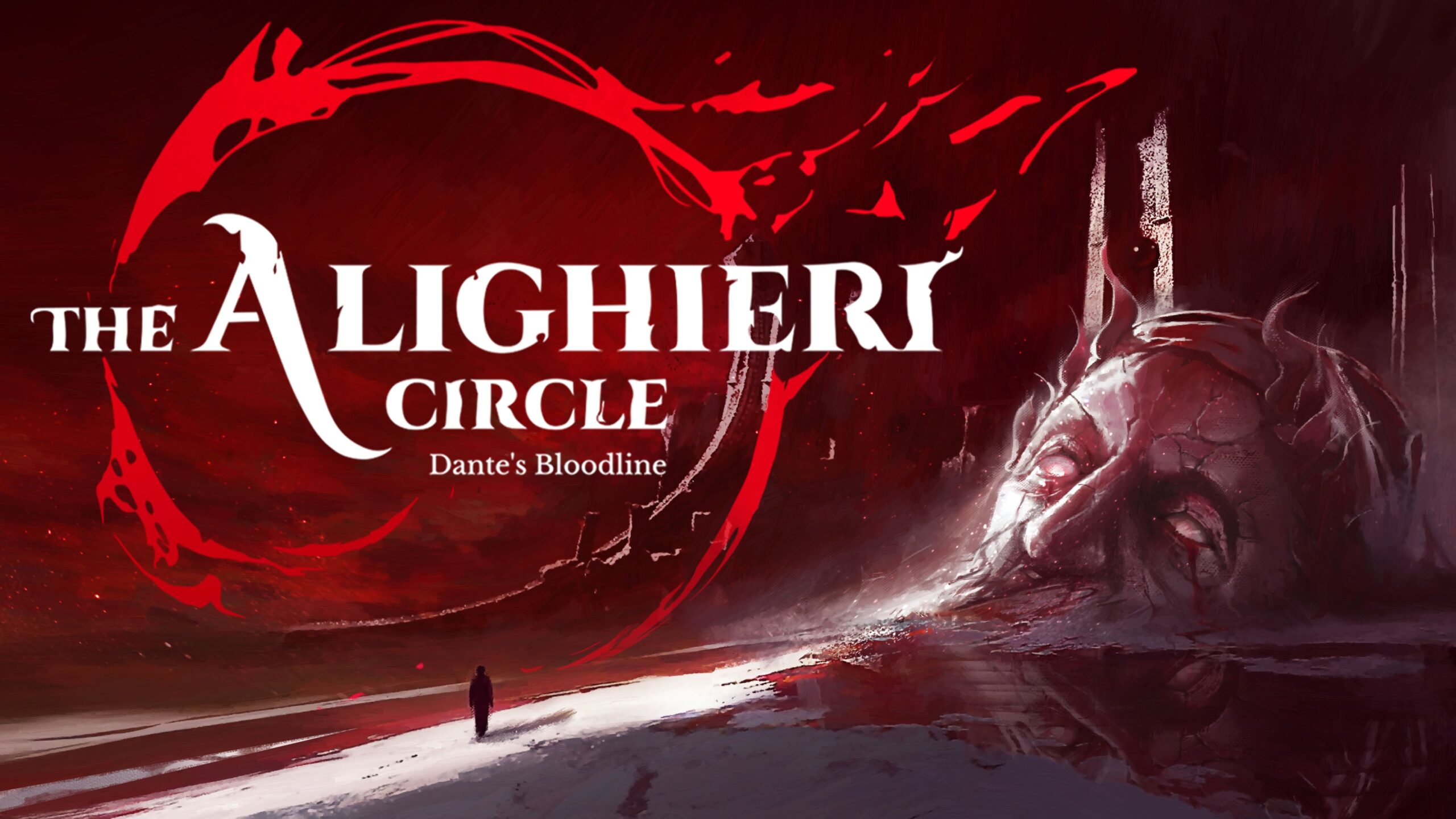 The Alighieri Circle: Novo jogo inspirado na Divina Comédia ganha demo em fevereiro