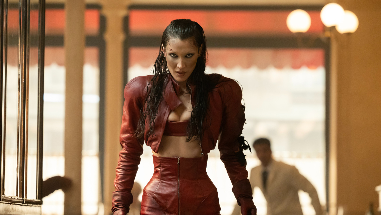 The Beauty: Série de Ryan Murphy ganha trailer eletrizante antes da estreia