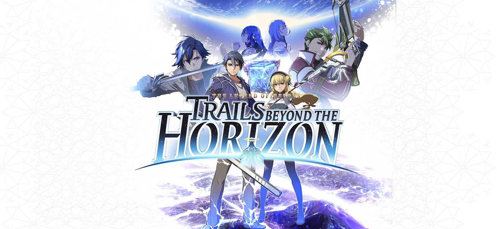 The Legend of Heroes: Trails beyond the Horizon ganha trailer com retrospectiva épica antes do lançamento