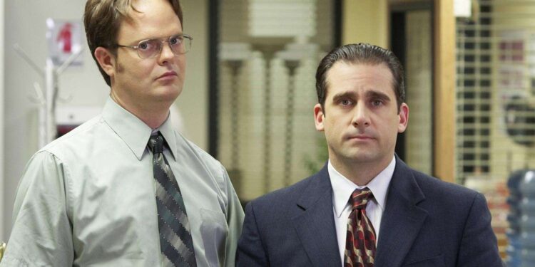 Fortnite x The Office: Michael e Dwight chegam ao jogo, segundo vazamento!