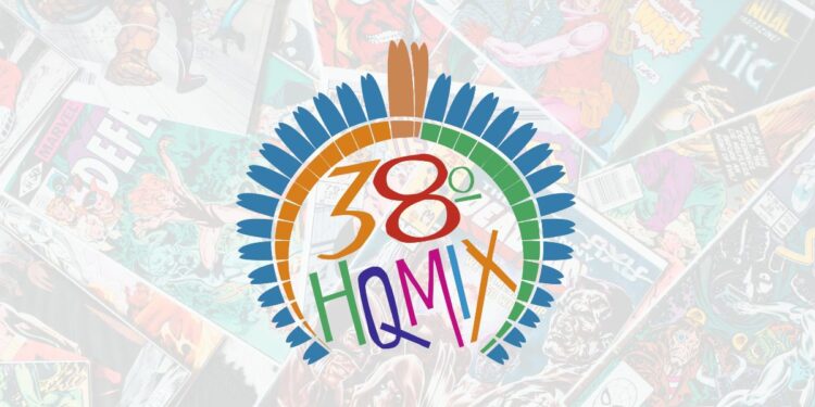 Inscrições abertas para o 38º Troféu HQMIX, o Oscar dos Quadrinhos no Brasil