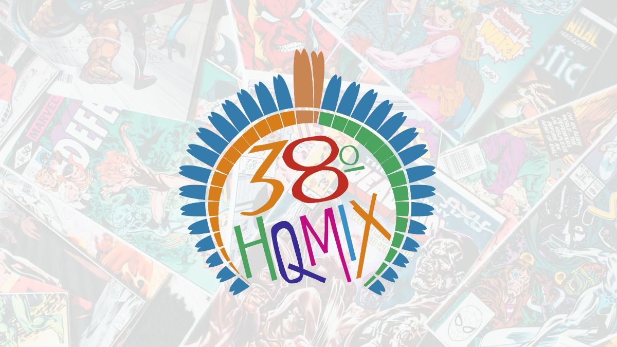 Inscrições abertas para o 38º Troféu HQMIX, o Oscar dos Quadrinhos no Brasil