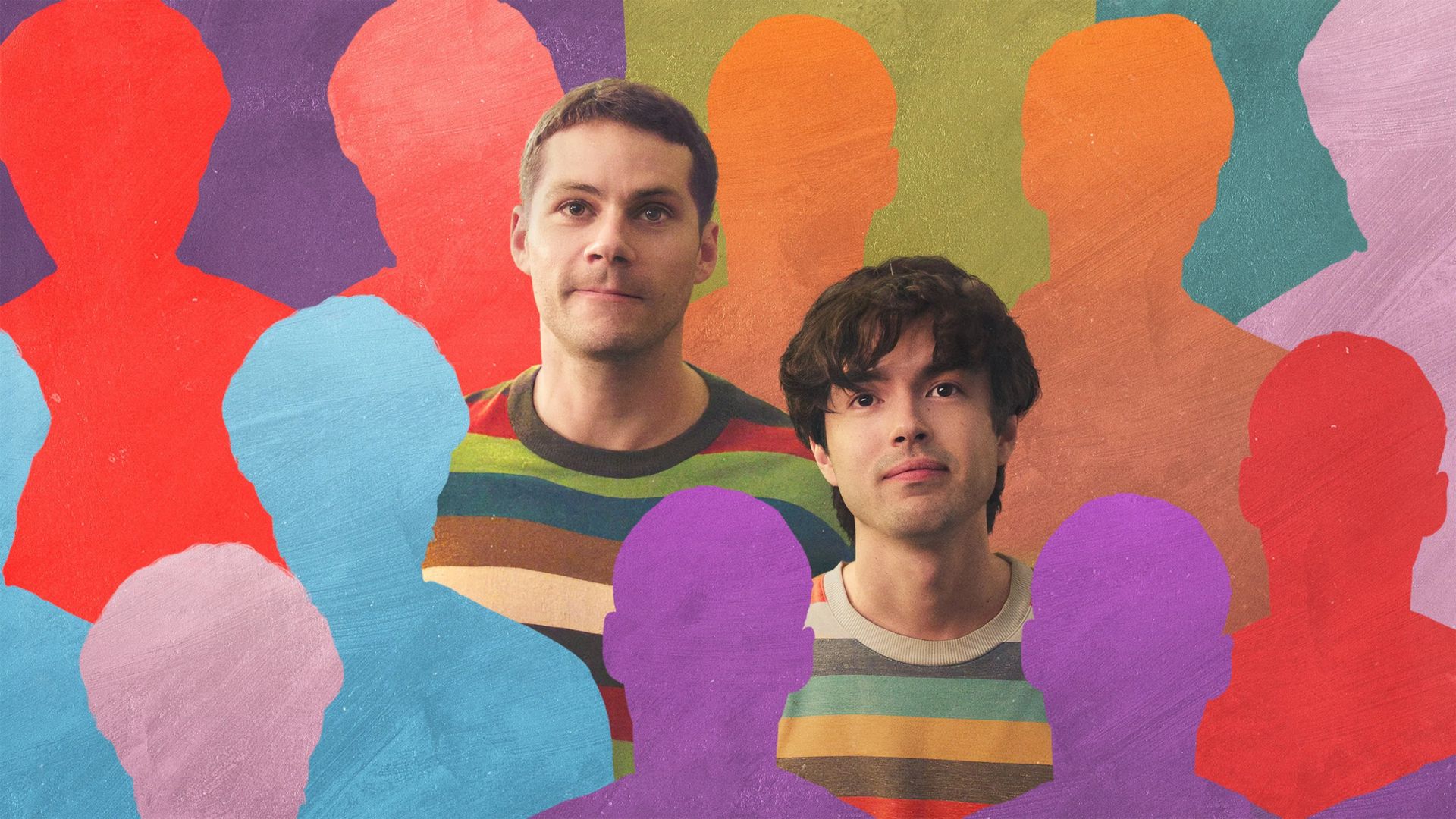 Twinless – Um Gêmeo a Menos já está disponível para aluguel e compra nas plataformas digitais!