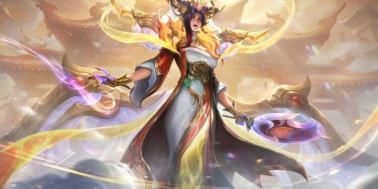Wild Rift 7.0 chega em janeiro com Comemorações de Ionia, novos campeões e modos de jogo!