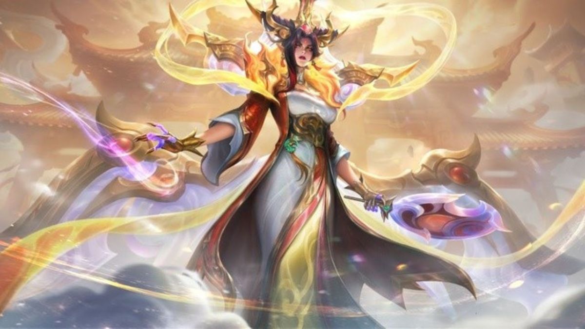 Wild Rift 7.0 chega em janeiro com Comemorações de Ionia, novos campeões e modos de jogo!