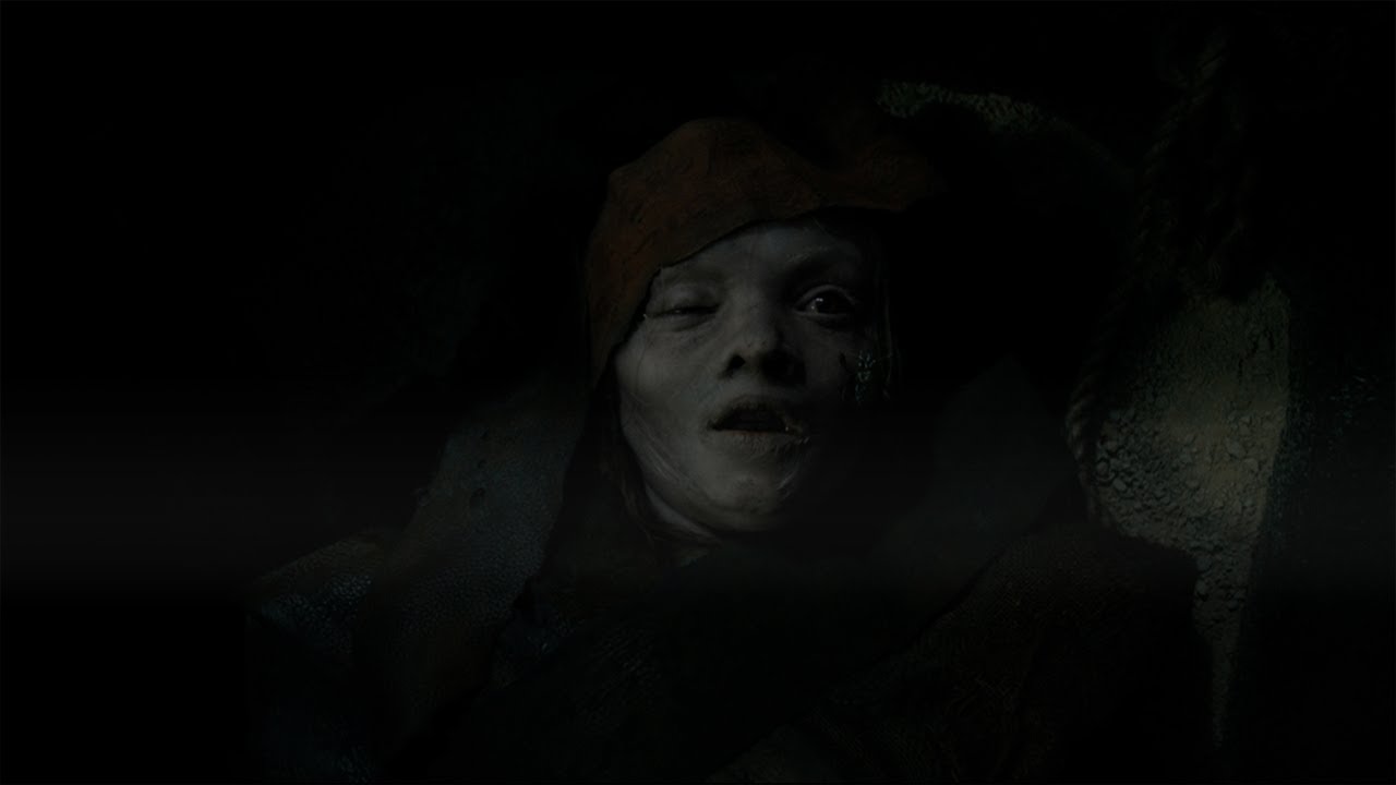 Maldição da Múmia | Warner lança primeiro teaser do novo terror de Lee Cronin