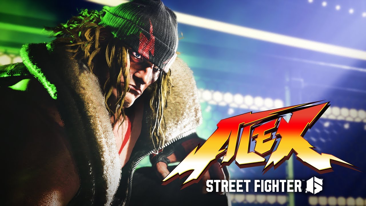 Street Fighter 6 revela Alex como novo personagem da DLC; confira o teaser!