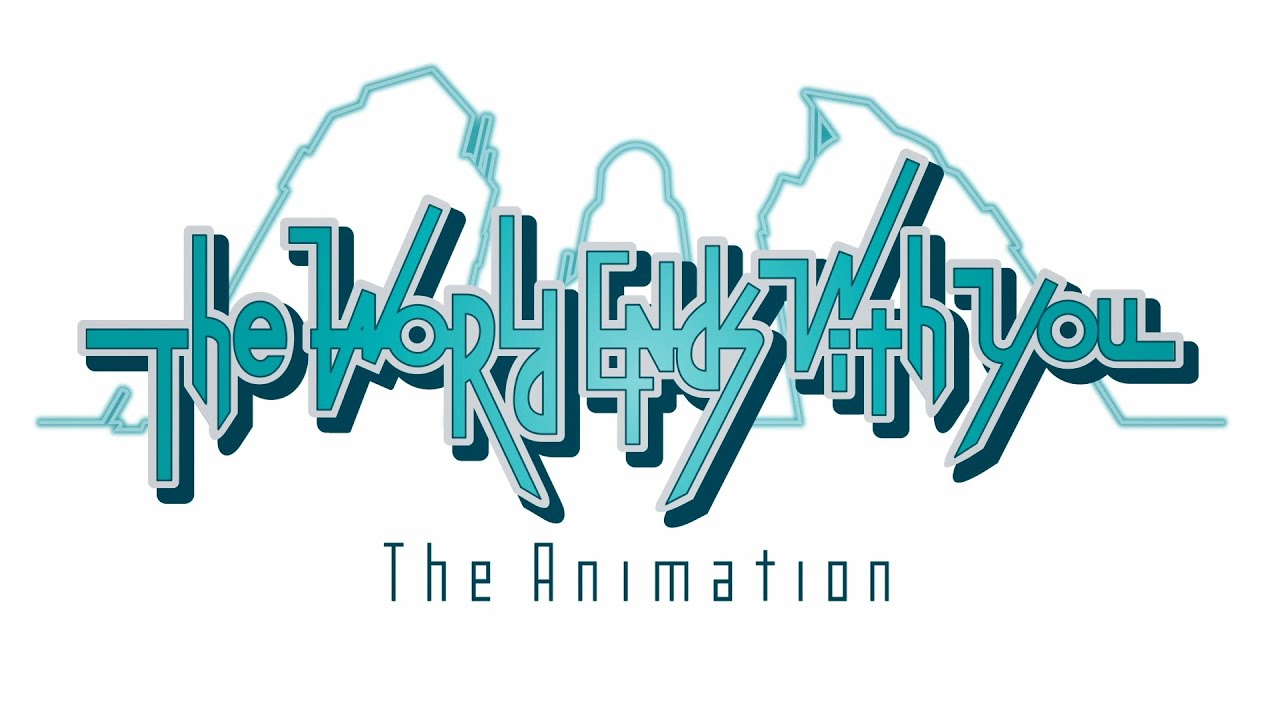 The World Ends with You the Animation | Anime ganha trailer inédito e novo cartaz!