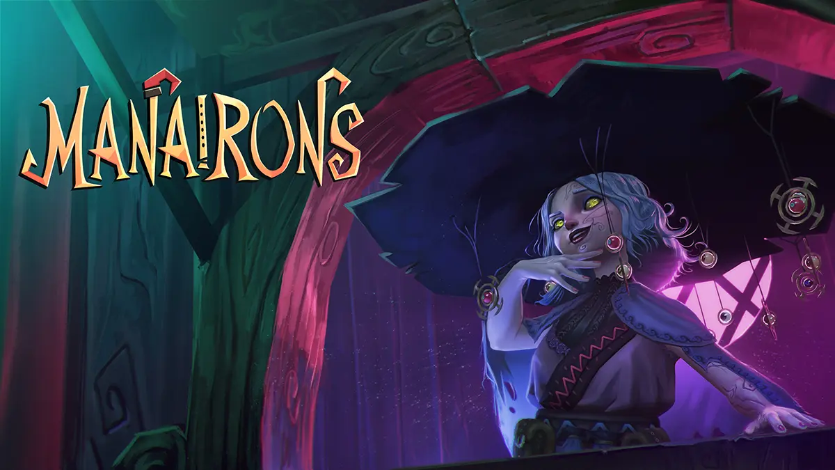 Manairons | Review