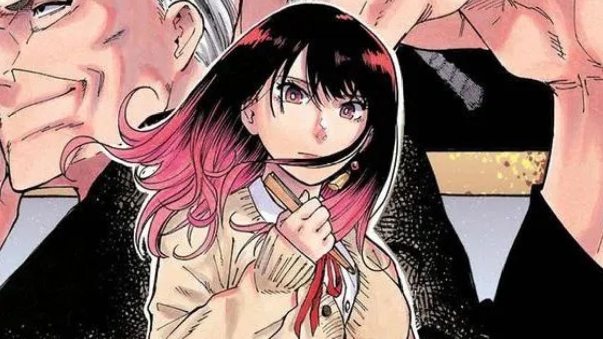 Review – Akane-banashi Vol. 4 (Editora JBC)