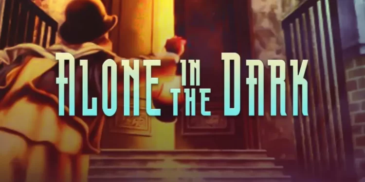 Alone in the Dark: The Trilogy 1+2+3 está gratuito para PC!