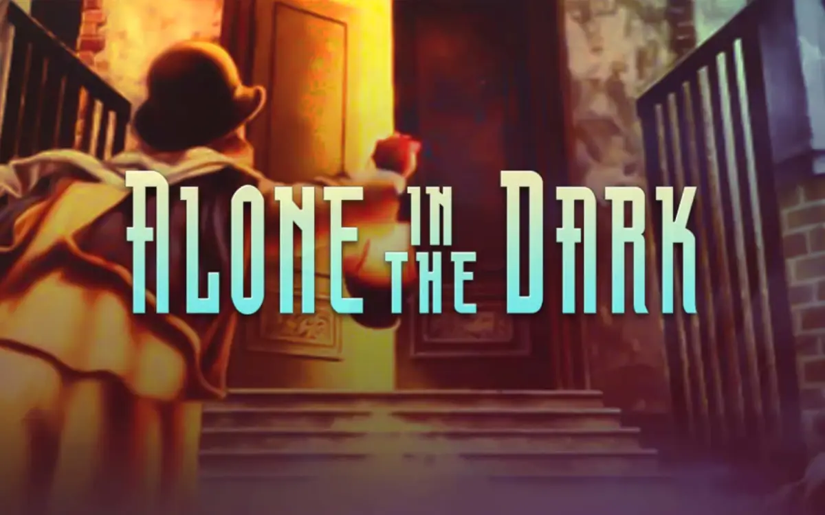 Alone in the Dark: The Trilogy 1+2+3 está gratuito para PC!