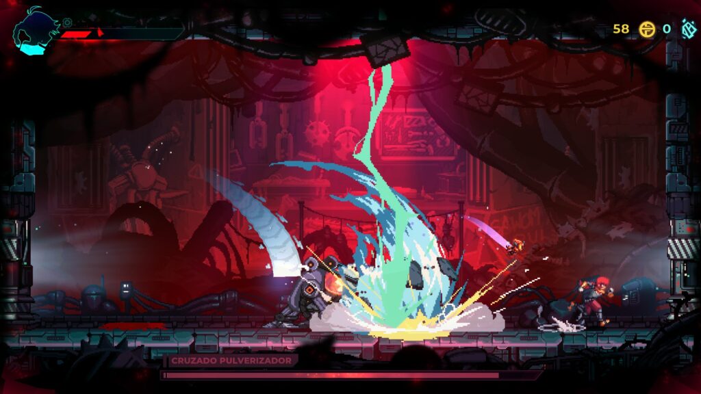 Jogamos o metroidvania Altered Alma! Leia nossa prévia