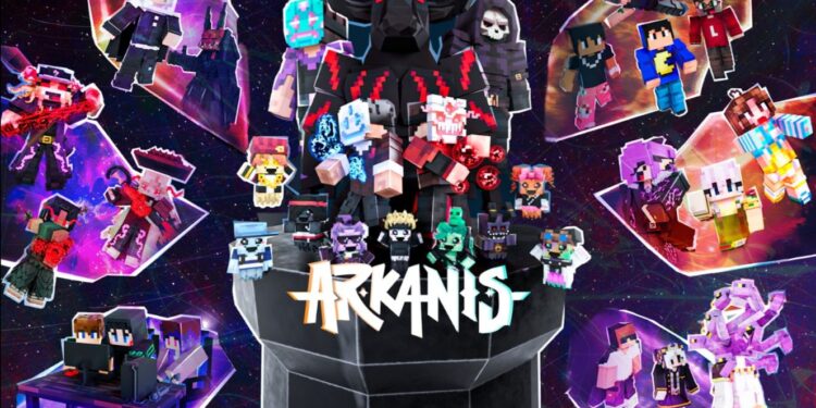 gamescom latam 2026 confirma Roblox, Arkanis e shows da Gameboys