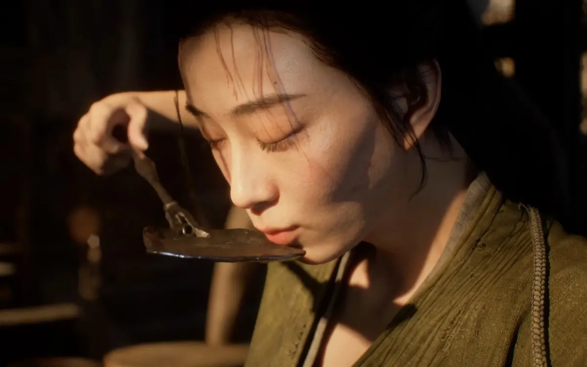 Black Myth: Zhong Kui impressiona em novo trailer de 6 minutos com visual deslumbrante