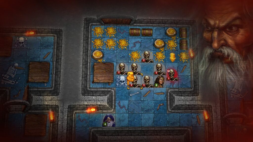 Dark Quest: Remastered | Review
