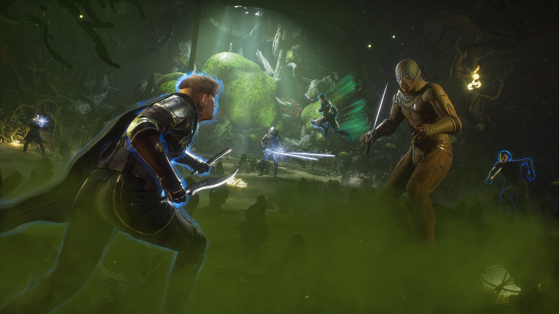 Dune: Awakening lança maior atualização da história com novo endgame