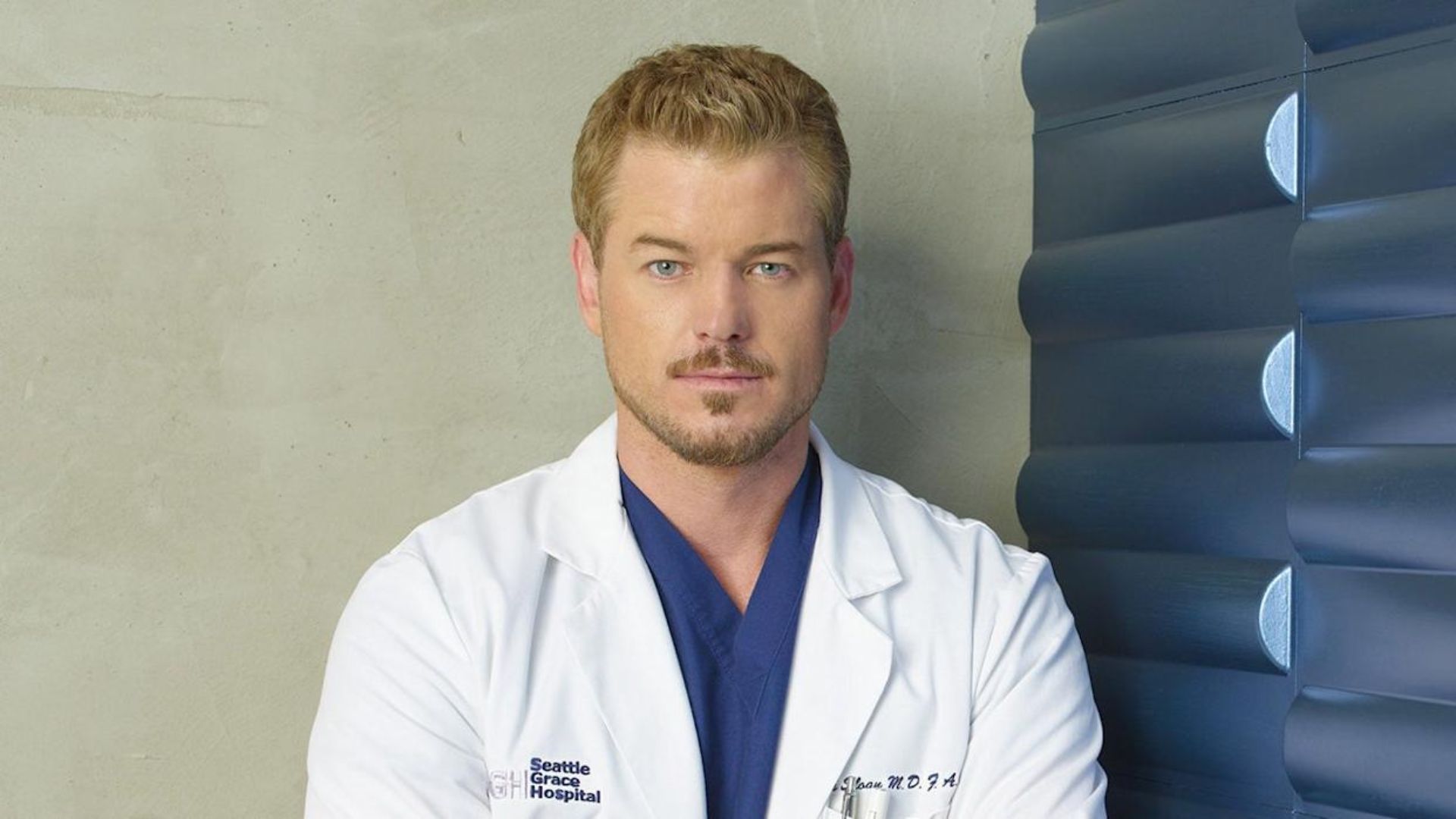 Eric Dane morre aos 53 anos e abala fãs de Grey’s Anatomy e Euphoria