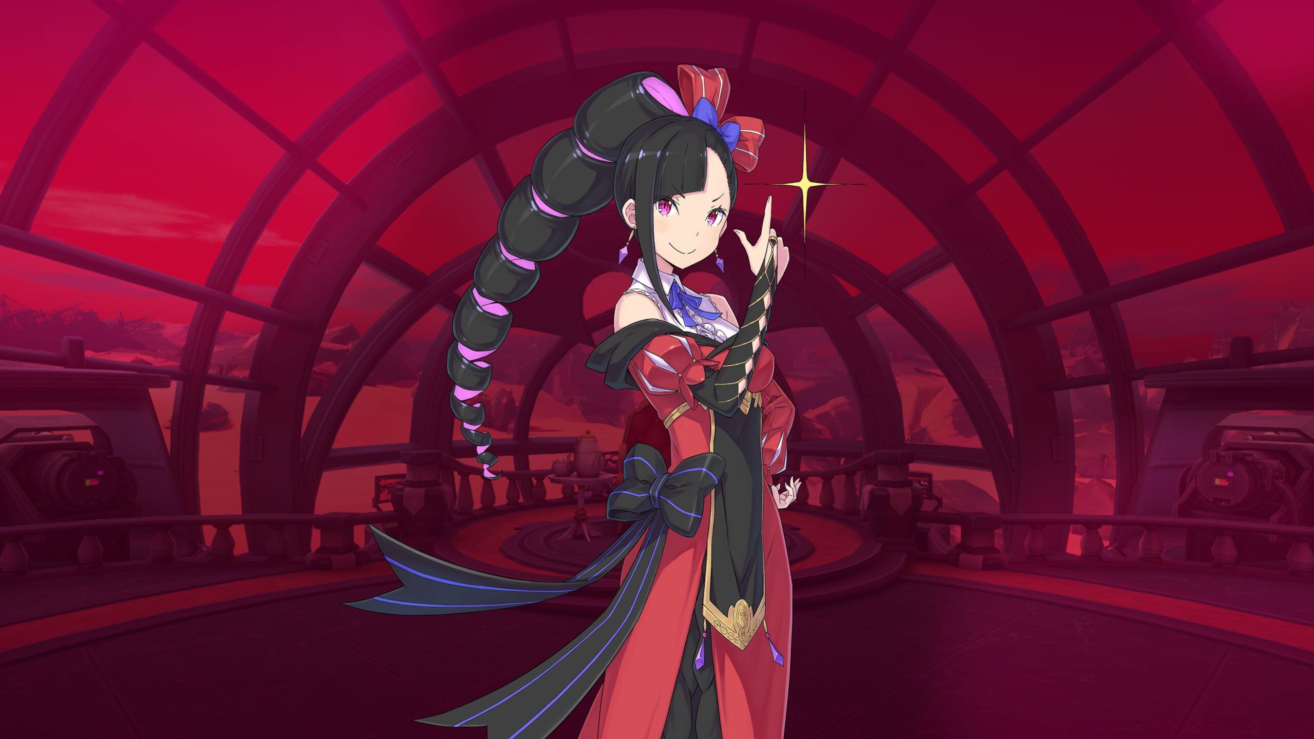 Etrange Overlord Trailer revela novas cenas e data de lançamento