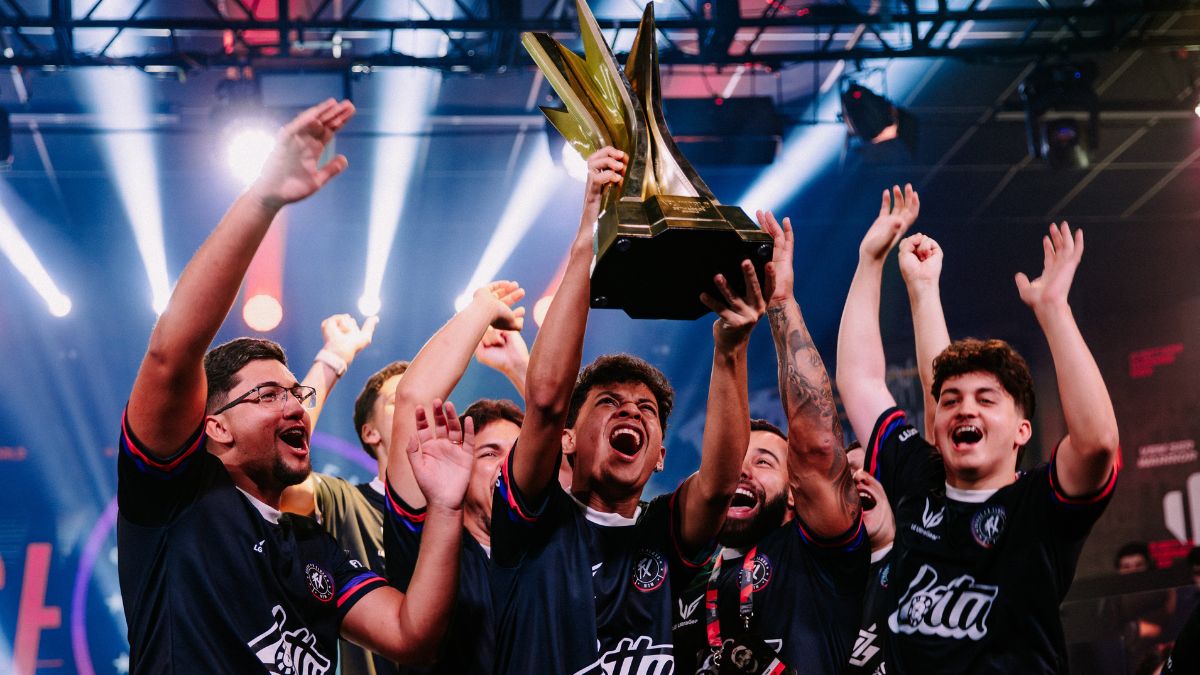 Fluxo W7M estreia com título e leva R$ 30 mil na abertura do circuito NFA 2026