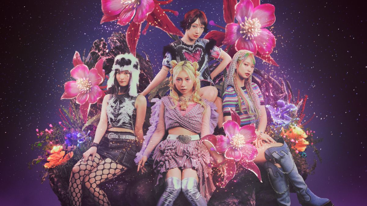 Anime Friends 2026 anuncia Hanabie. como primeira atração musical do AF Festival