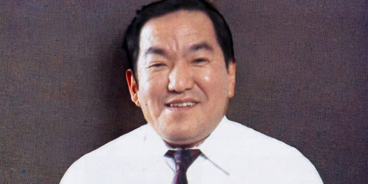 Hideki: ex-presidente da Sega e “pai dos hardwares” morre aos 75 anos
