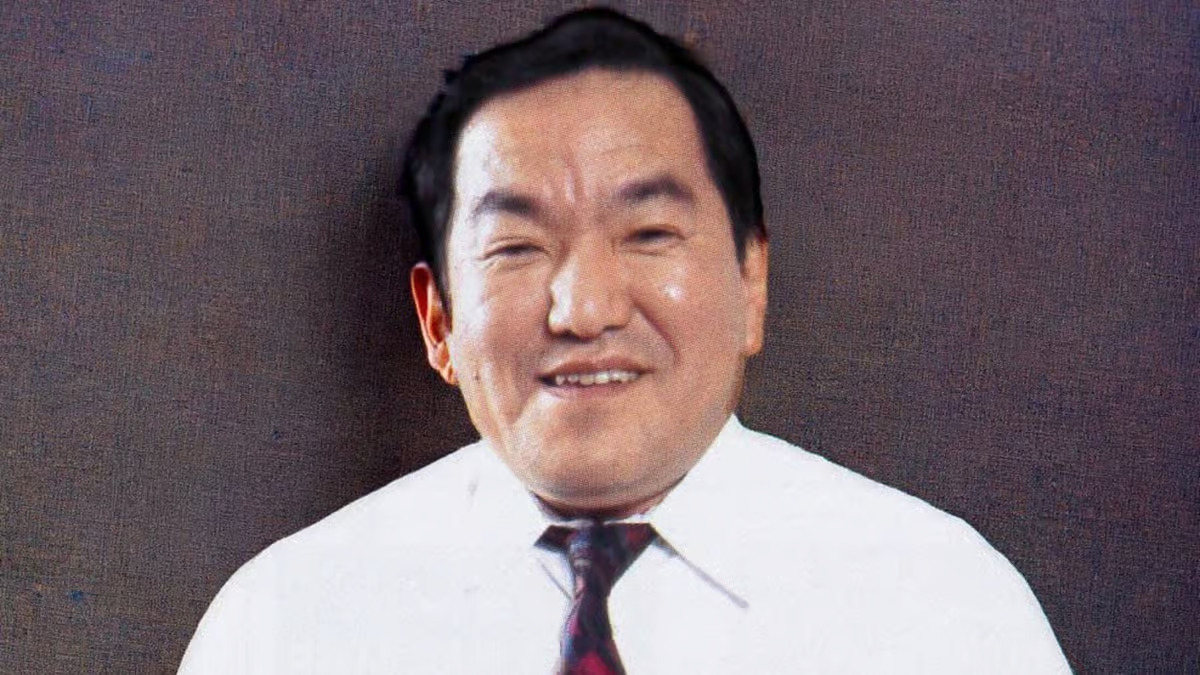 Hideki: ex-presidente da Sega e “pai dos hardwares” morre aos 75 anos