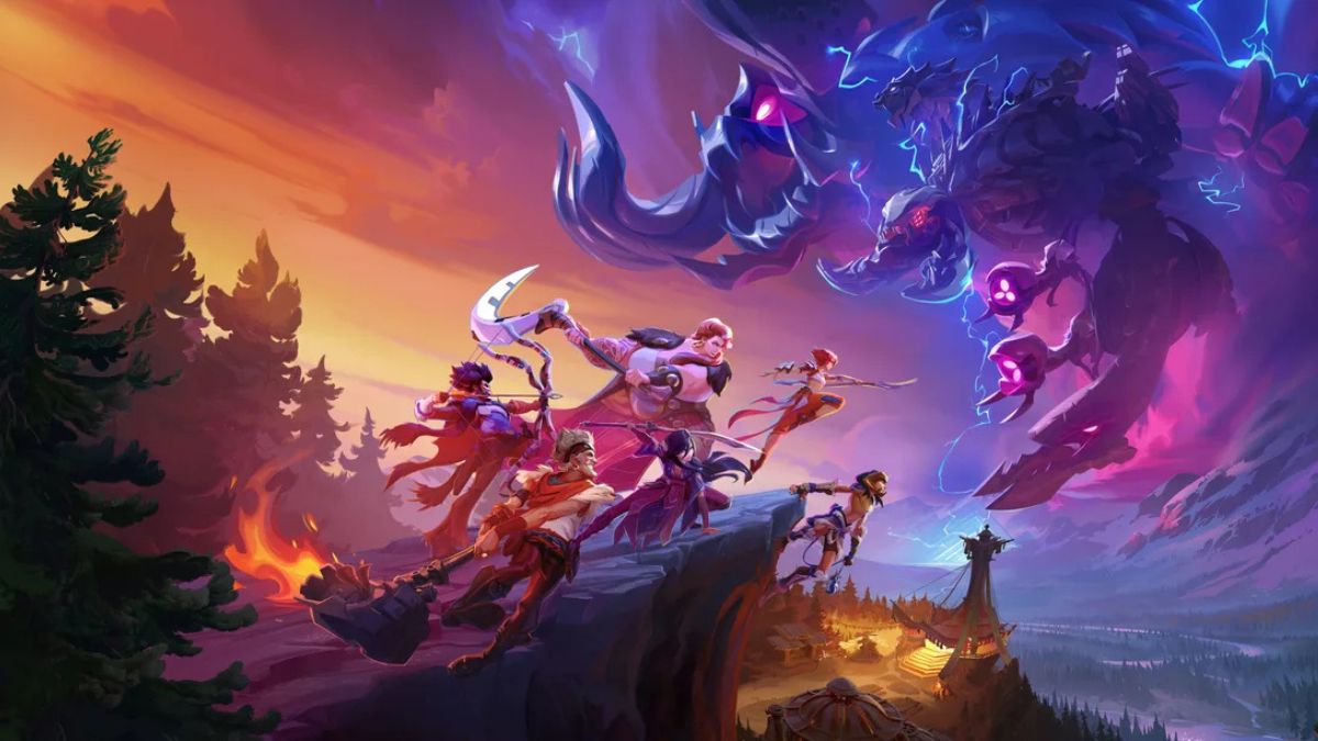 Horizon Hunters Gathering é anunciado e leva coop tático ao universo da franquia