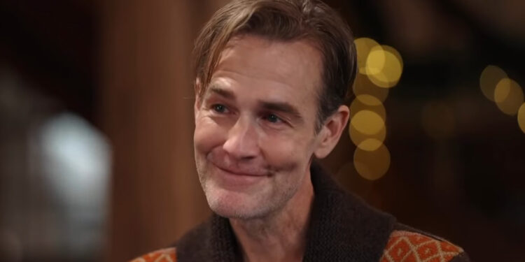 James Van Der Beek, estrela de Dawson’s Creek, morre aos 48 anos