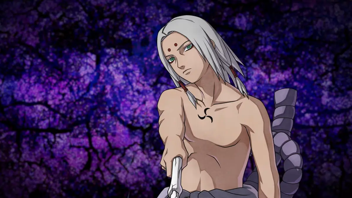 Kimimaro chega ao Shinobi Striker em novo DLC que expande o elenco ninja