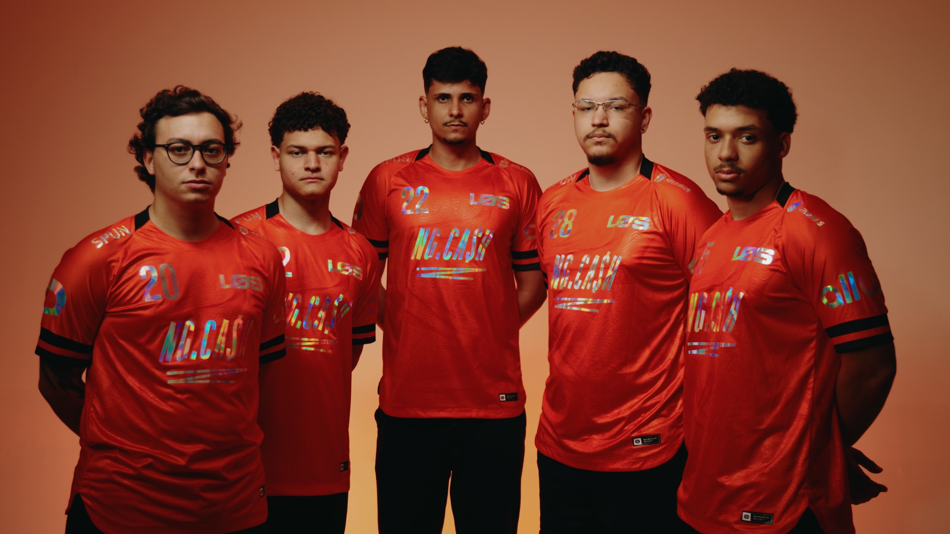 Nova Lineup LOS é revelada para disputar temporada de Honor of Kings