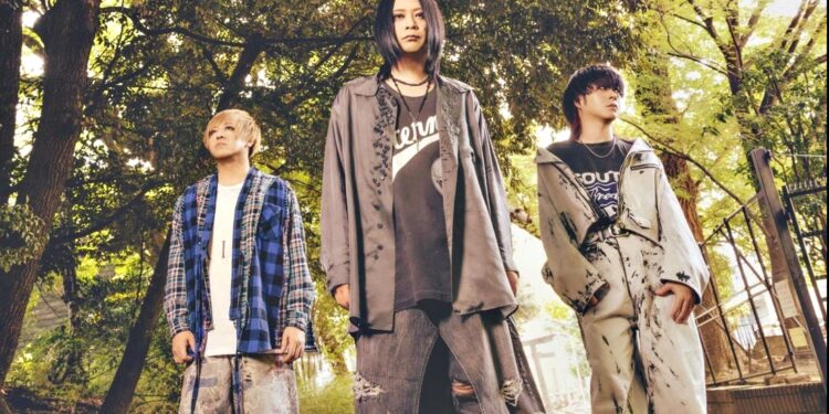 MUCC no Anime Friends 2026: banda visual kei é confirmada no AF Festival