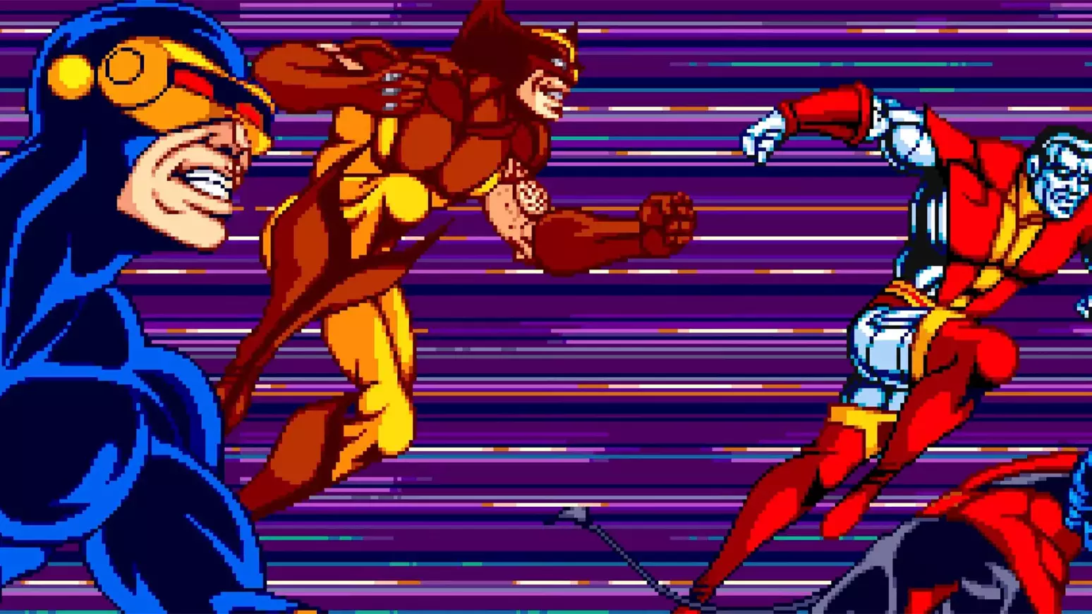 Marvel MaXimum Collection resgata clássicos dos Arcades em coletânea definitiva