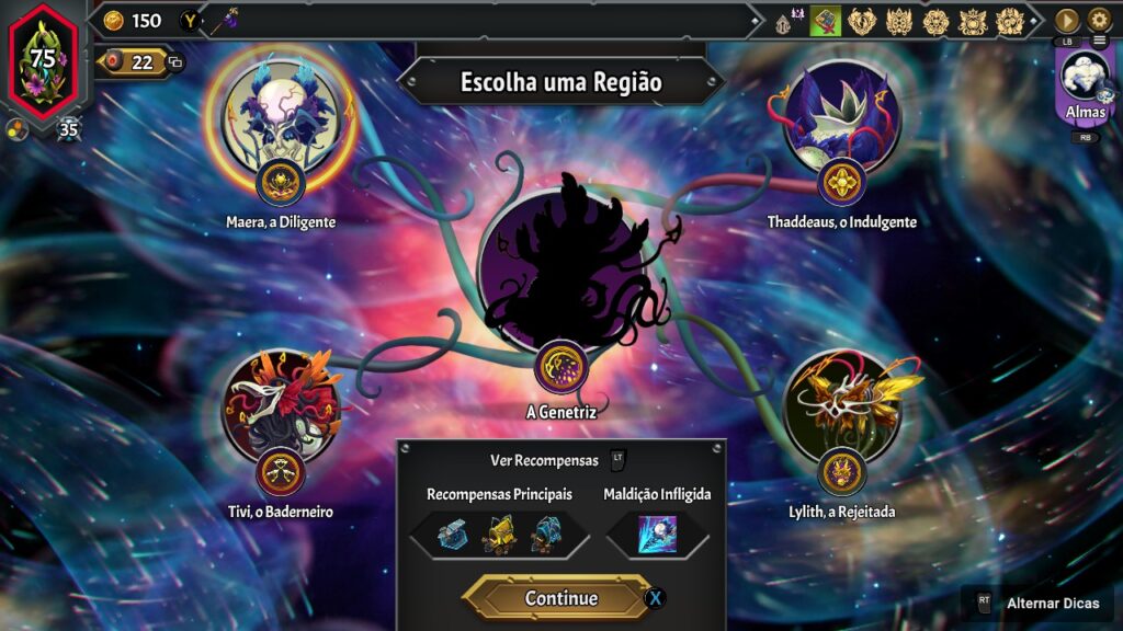 Monster Train 2 - Destino dos Forja-Trilhos (DLC) | Review
