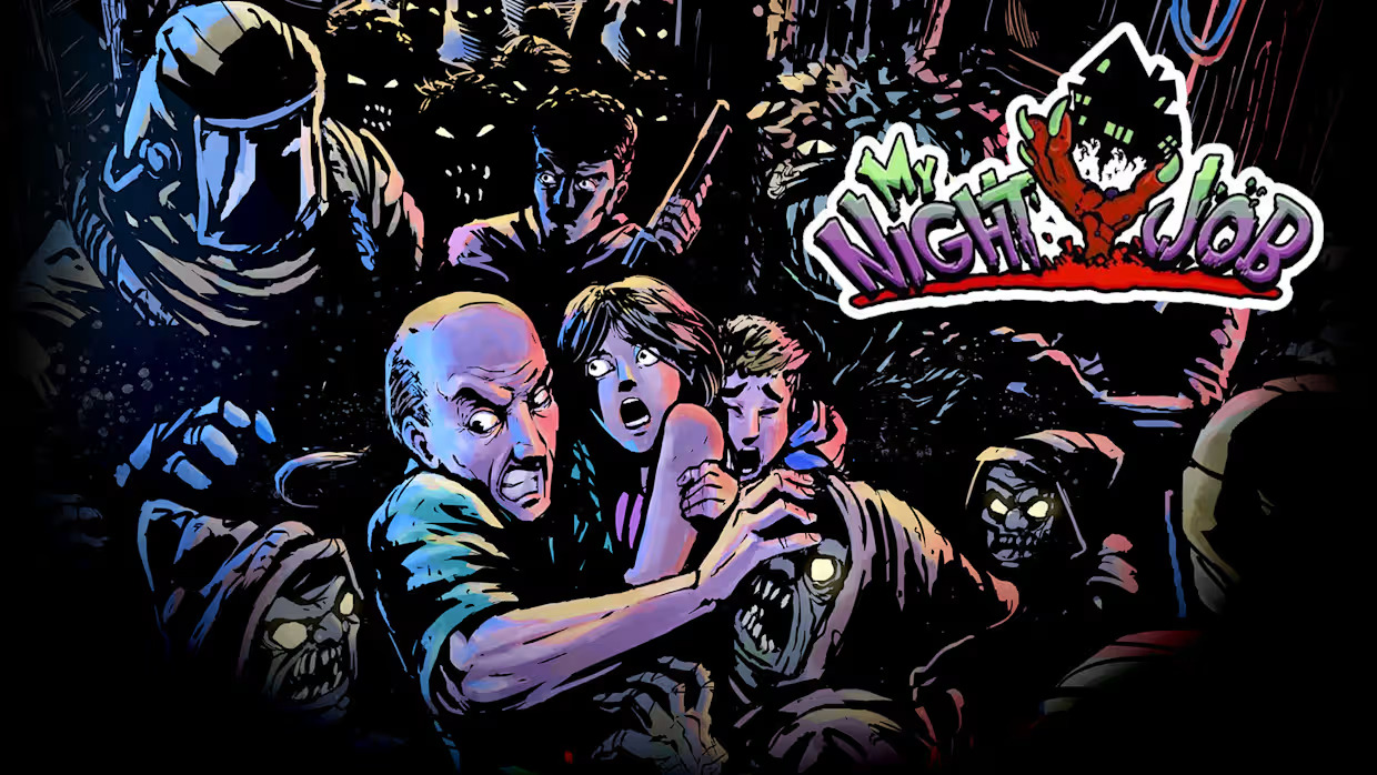 My Night Job e Boxes: Lost Fragments estão gratuitos para PC!