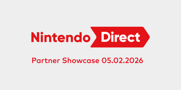 Nintendo Direct é confirmado para esta semana; saiba quando e como assistir ao Partner Showcase