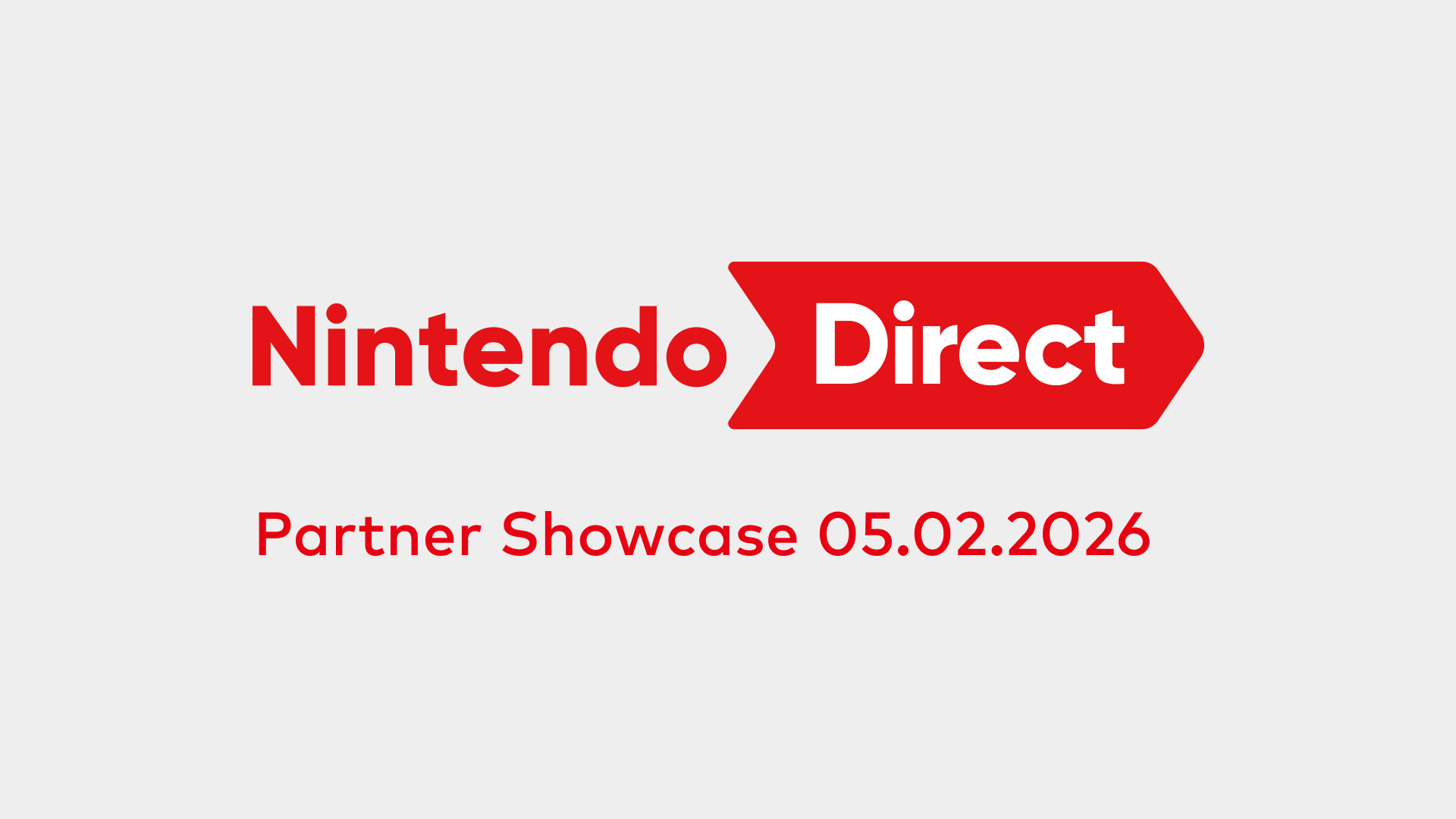 Nintendo Direct é confirmado para esta semana; saiba quando e como assistir ao Partner Showcase