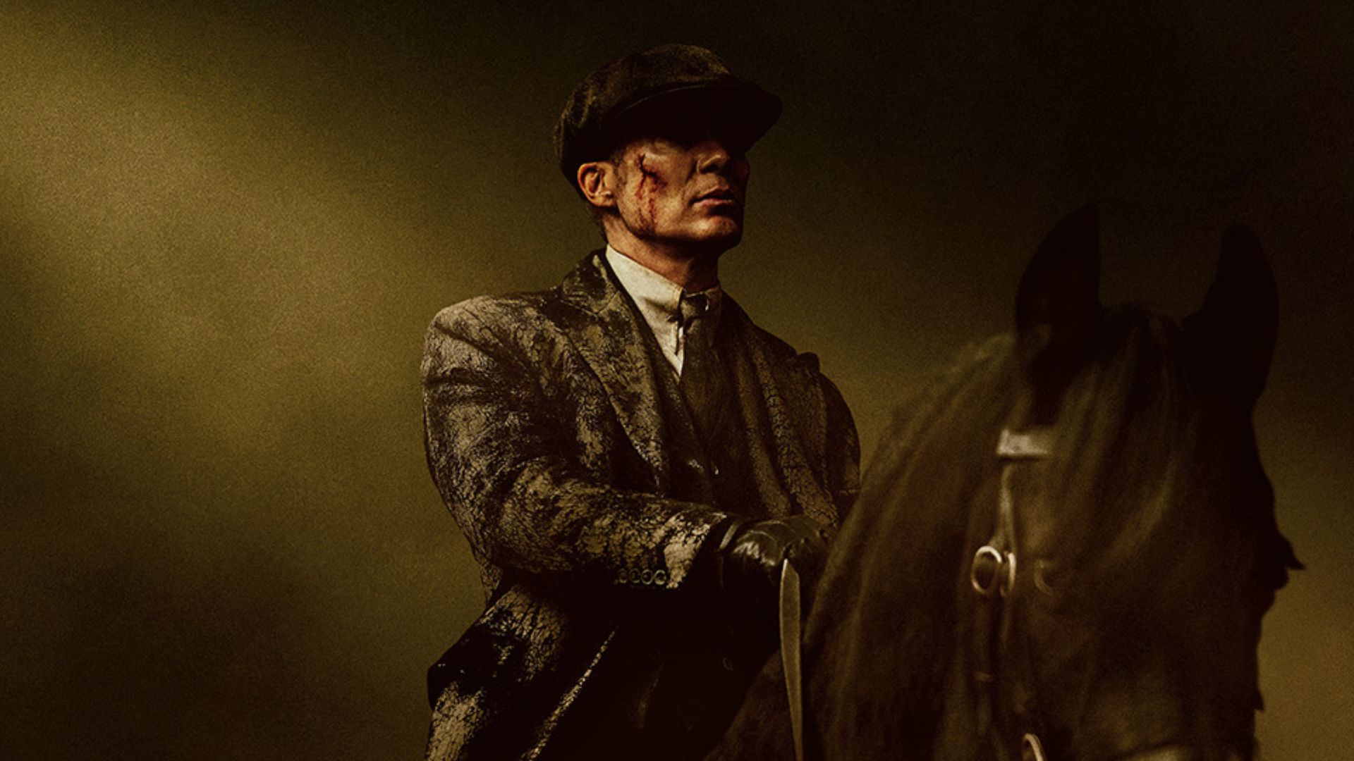 Peaky Blinders: O Homem Imortal ganha trailer explosivo e promete final épico na Netflix