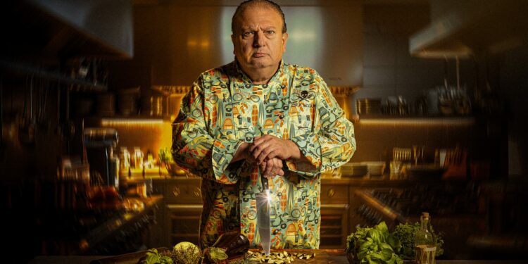 Pesadelo na Cozinha volta em fevereiro: Jacquin enfrenta crises pelo Brasil em nova temporada explosiva