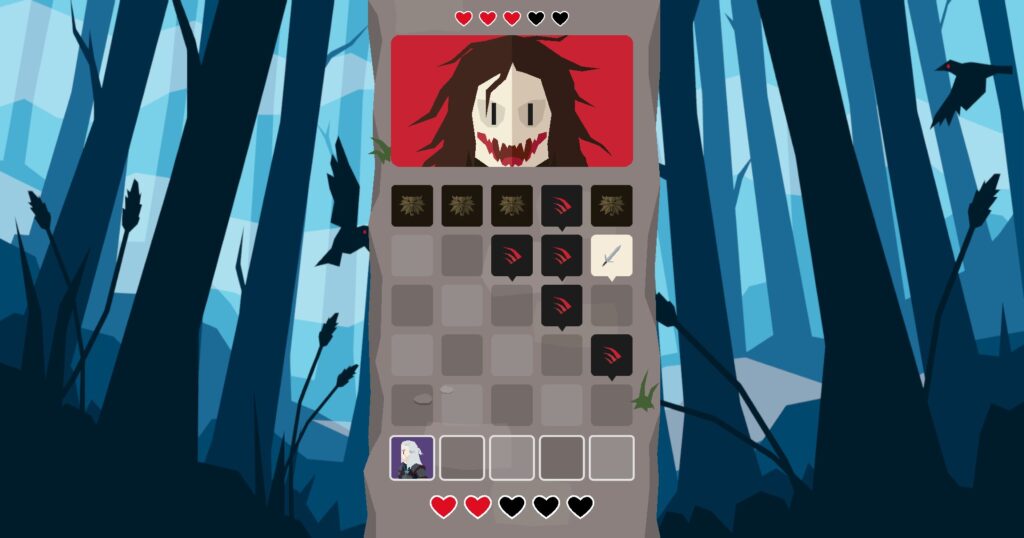 Reigns: The Witcher | Review