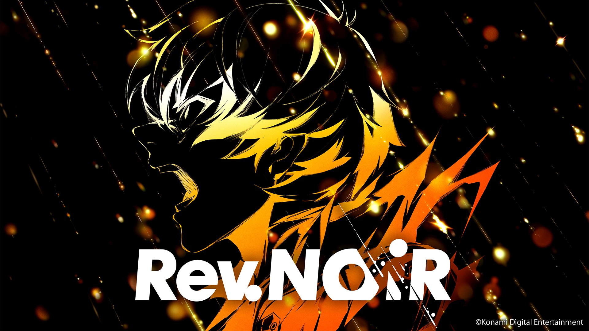 Rev. NOiR é anunciado no State of Play como novo RPG da KONAMI com temática celestial e mundo envolto em mistério
