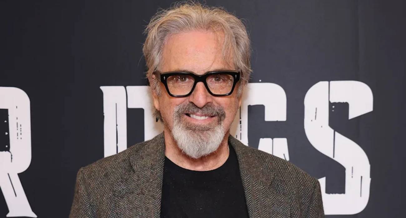 Morre Robert Carradine aos 71 anos, estrela de A Vingança dos Nerds