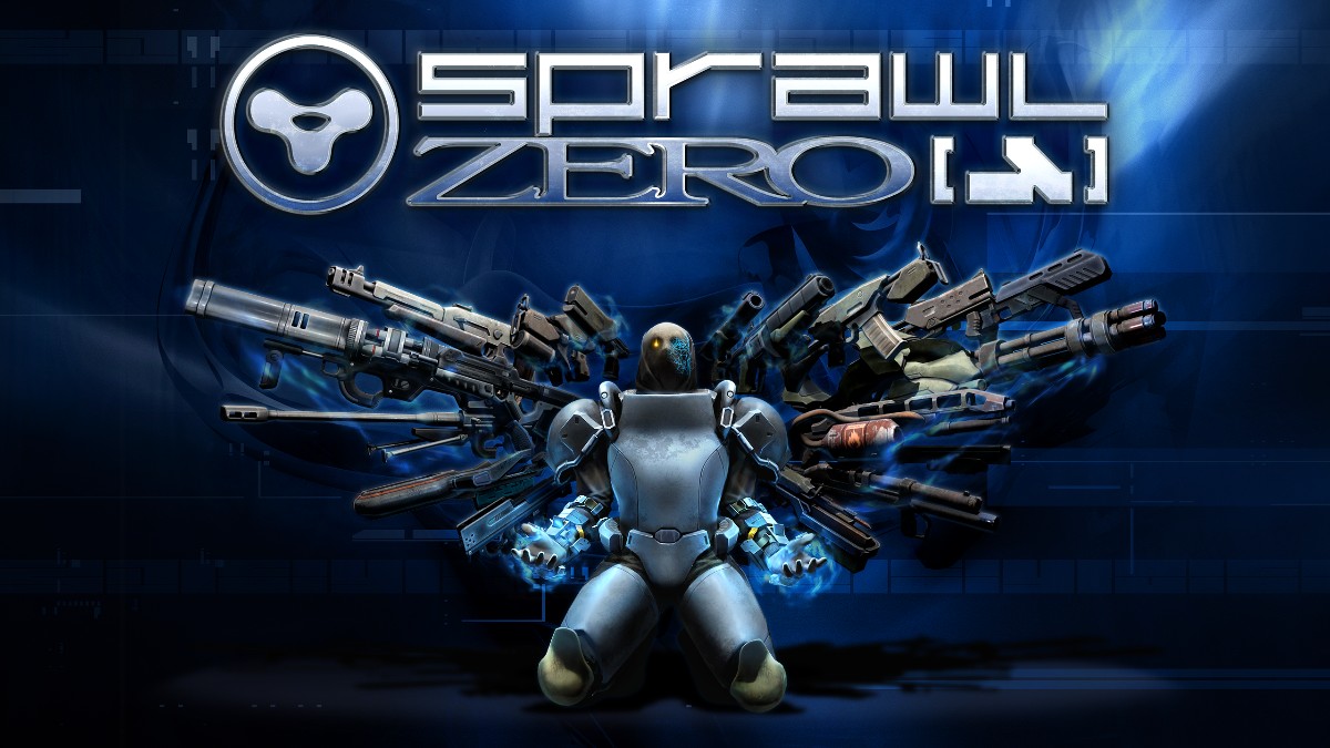 SPRAWL Zero é anunciado como FPS cyberpunk brutal inspirado nos clássicos dos anos 2000