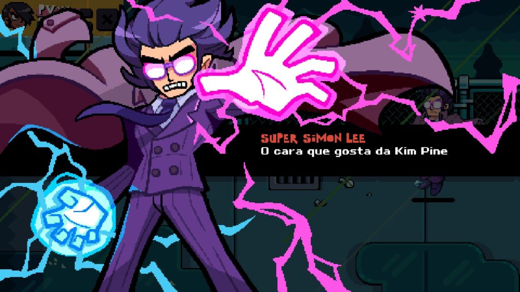 Scott Pilgrim EX | Review