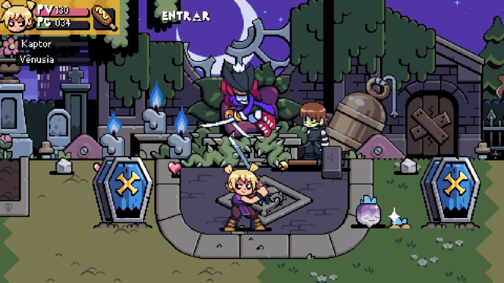 Scott Pilgrim EX | Review