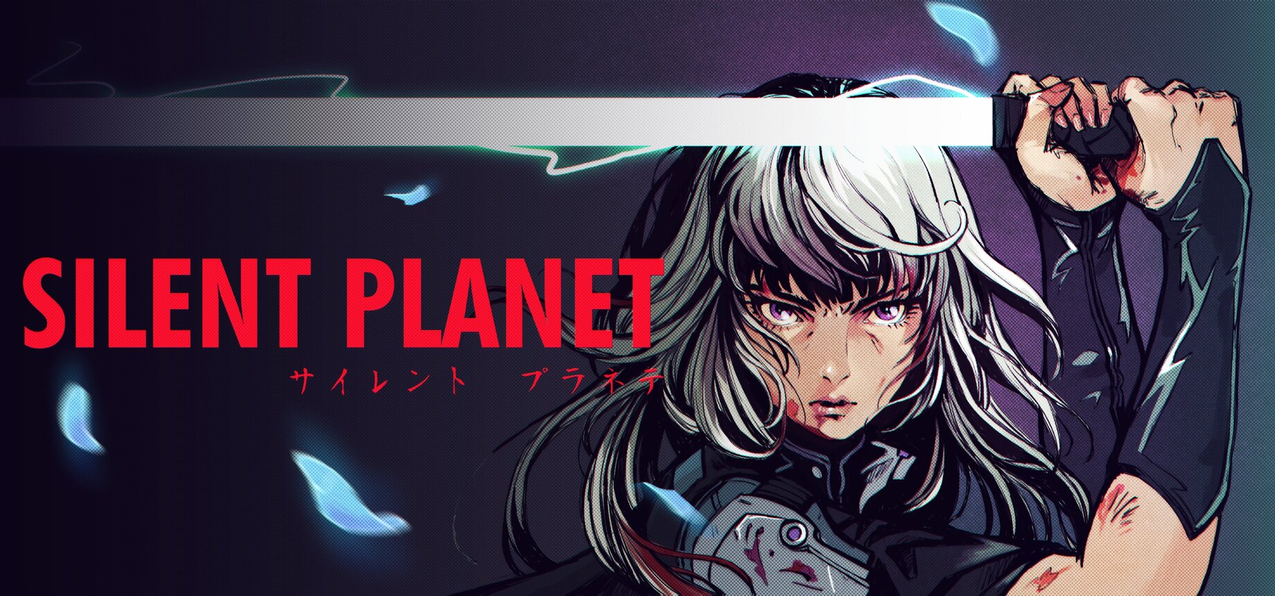 Silent Planet promete revolucionar o gênero Metroidvania com sci‑fi gótica e atmosfera sombria
