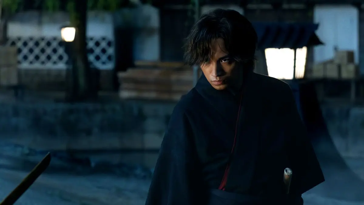 Song of the Samurai ganha série live‑action pela HBO Max