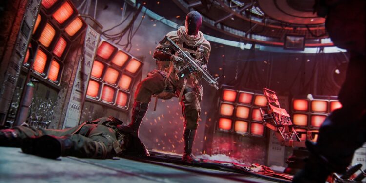 Call of Duty traz Black Ops Royale e revoluciona a Temporada 2 Recarregada