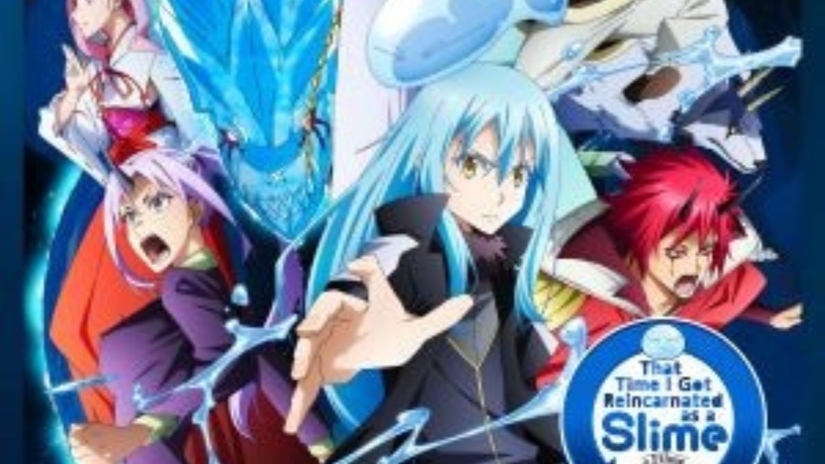 © Taiki Kawakami, Fuse, KODANSHA/ “Ten-Sura” Project