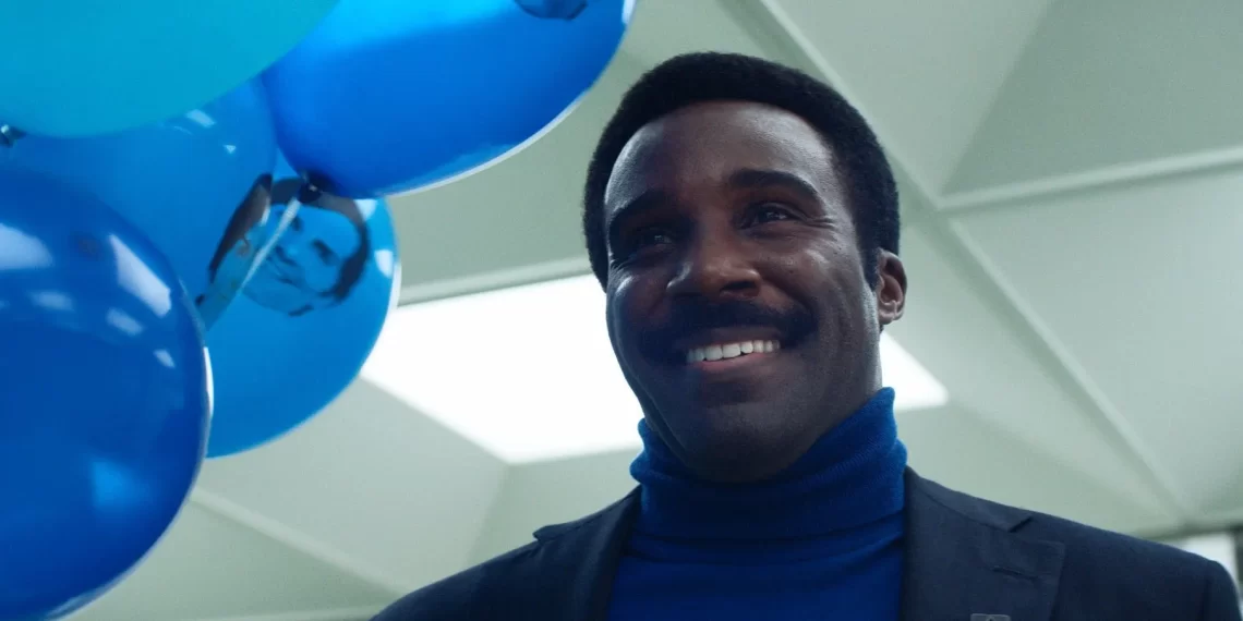 Homem-Aranha 4 | Revelado o personagem de Tramell Tillman